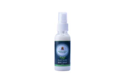 Nosquito Mosquito Repellent Body Spray (100 ml) | Reseda Shop