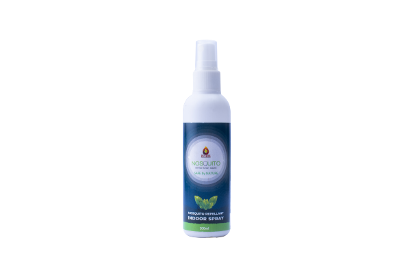 Nosquito Mosquito Repellent Indoor Spray (200 ml) | Reseda Shop