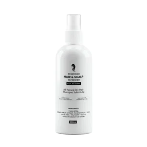 Hair and Scalp Refresher