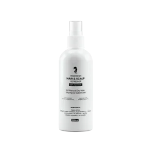 Reseda Hair and Scalp Refresher Hair Care
