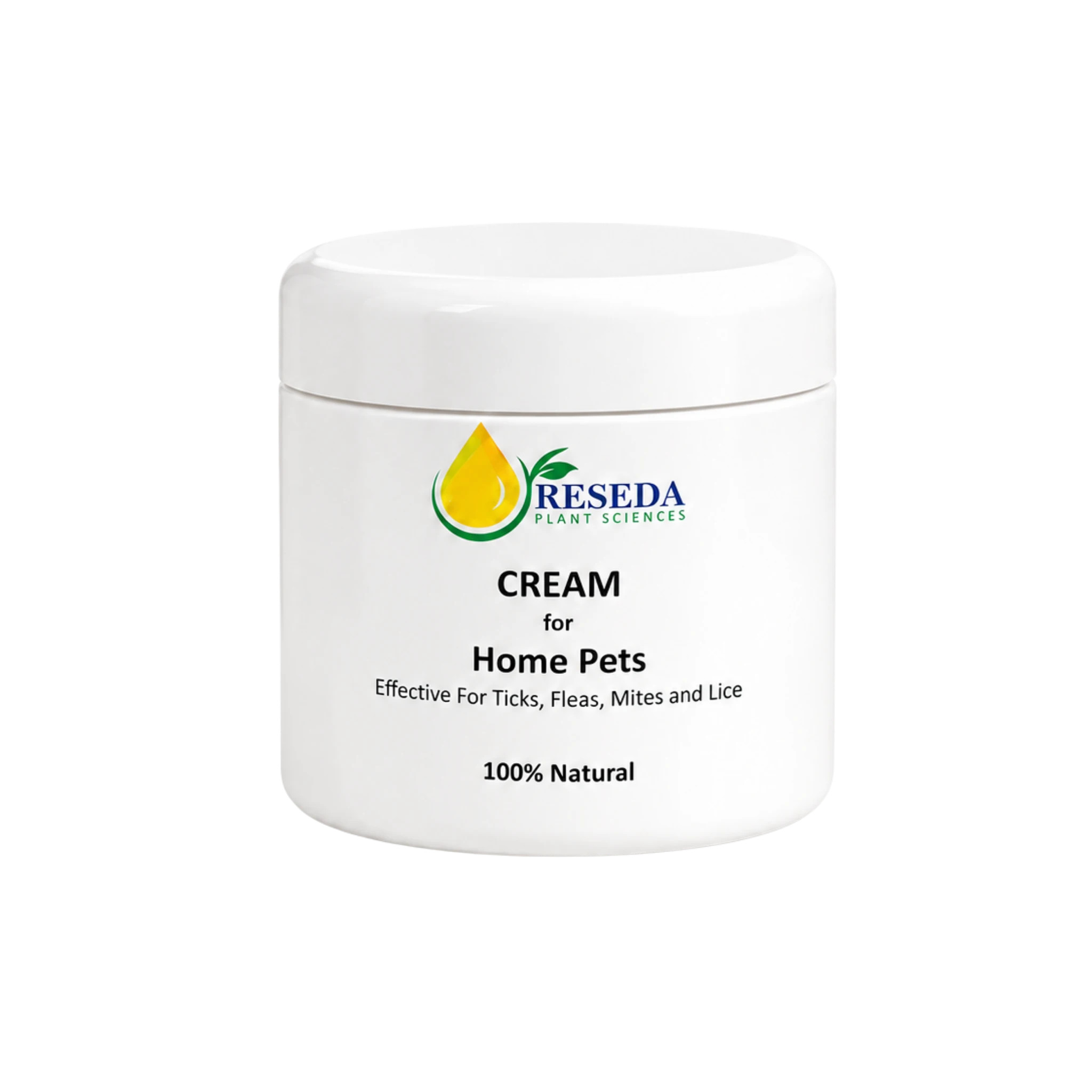 Mosquito Repellent Body Cream